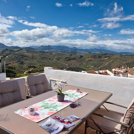 أولفيرا Olive Tree Bed And Breakfast المظهر الخارجي الصورة