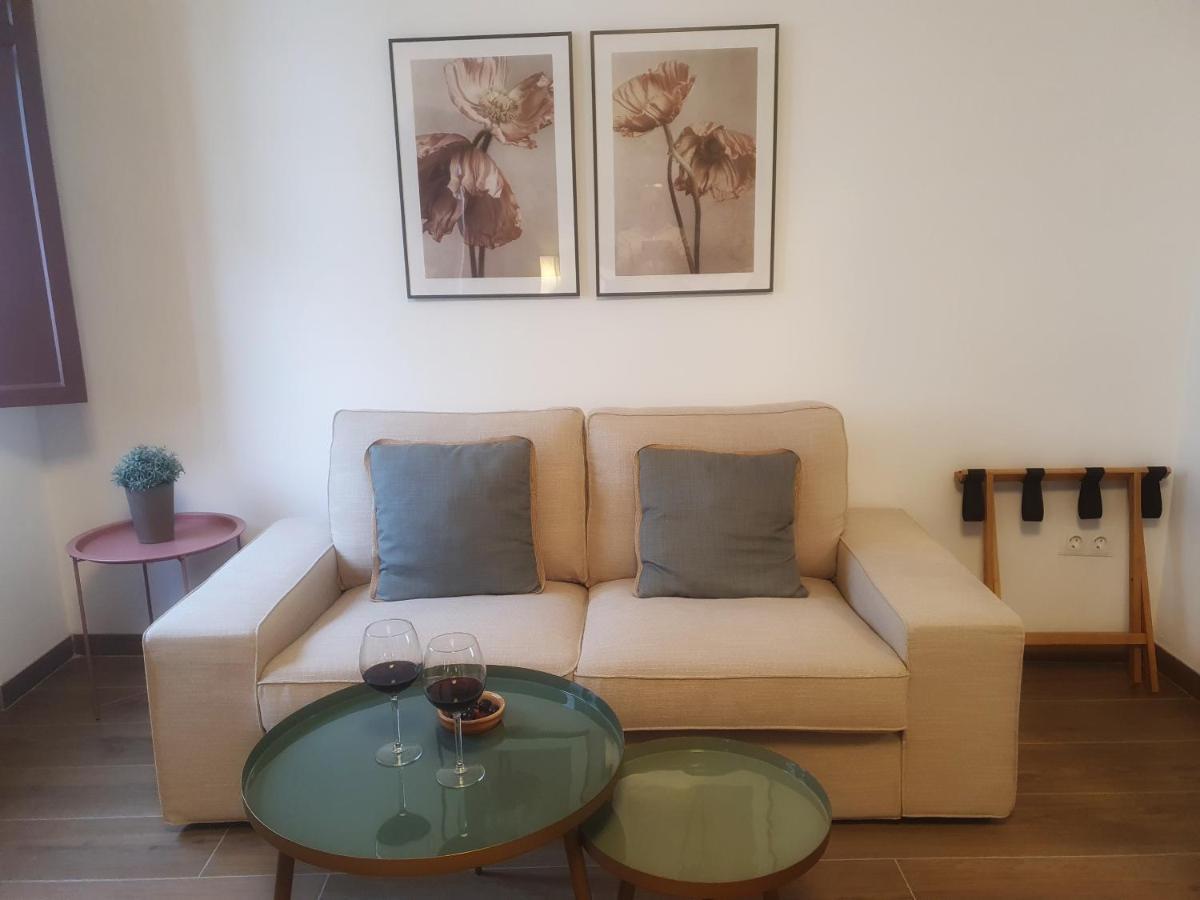 أولفيرا Olive Tree Bed And Breakfast المظهر الخارجي الصورة