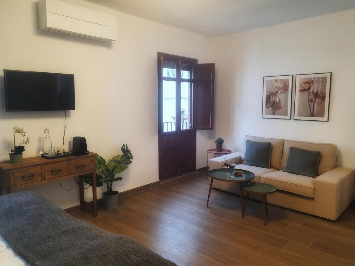 أولفيرا Olive Tree Bed And Breakfast الغرفة الصورة