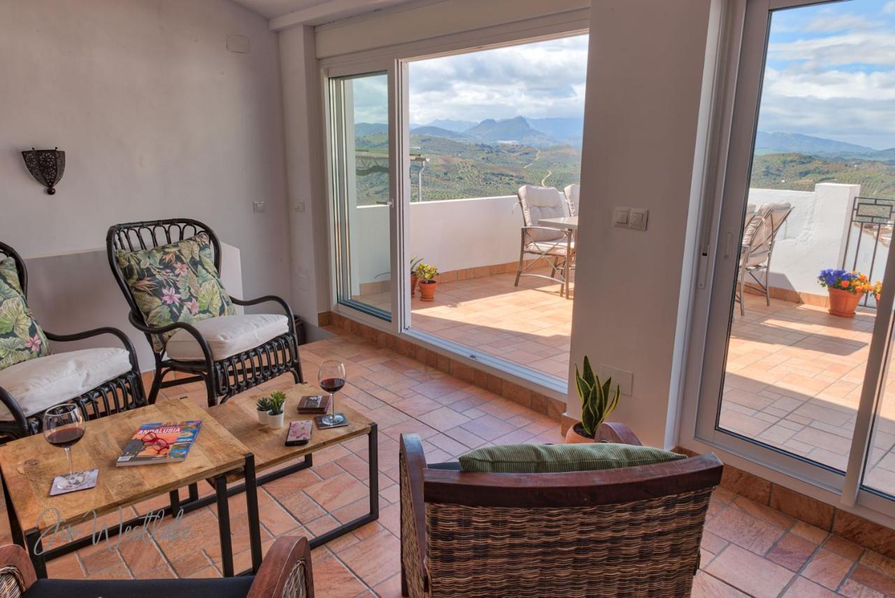 أولفيرا Olive Tree Bed And Breakfast المظهر الخارجي الصورة