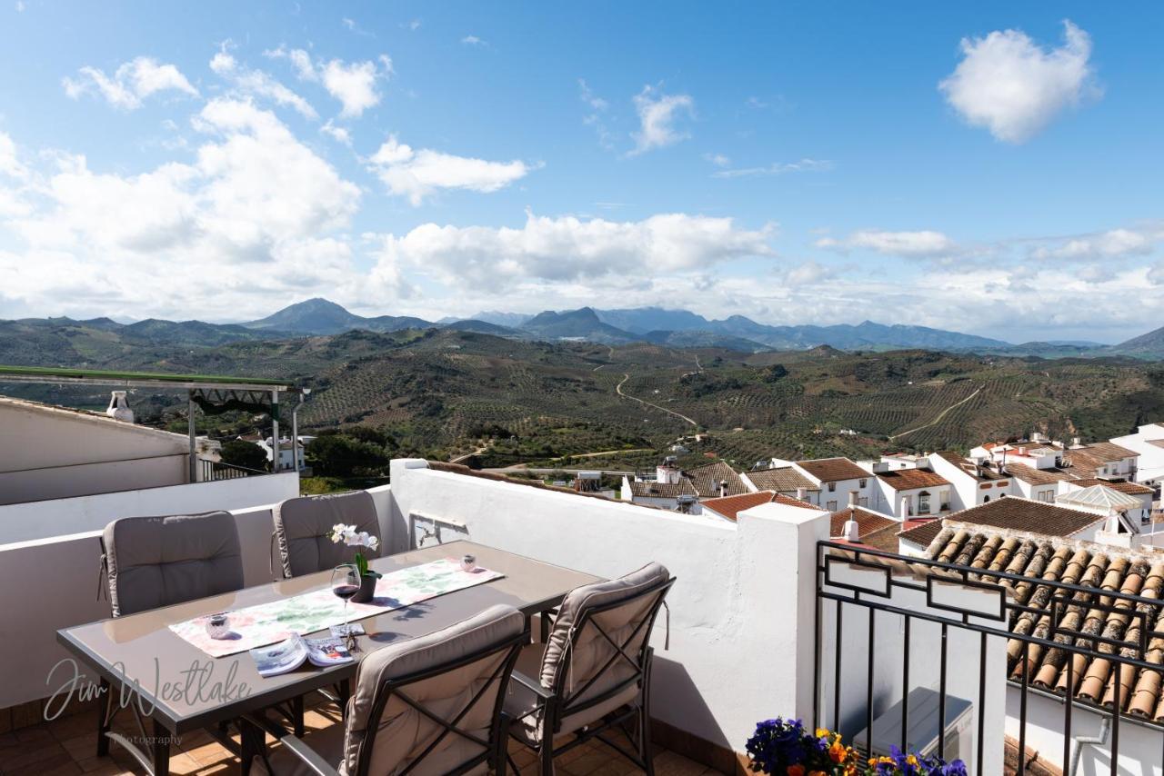 أولفيرا Olive Tree Bed And Breakfast المظهر الخارجي الصورة